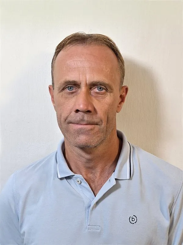 Petr Skokan
