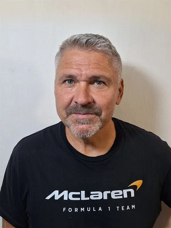 Pavel Selinger